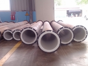 四氟防腐是目前主流防腐手段