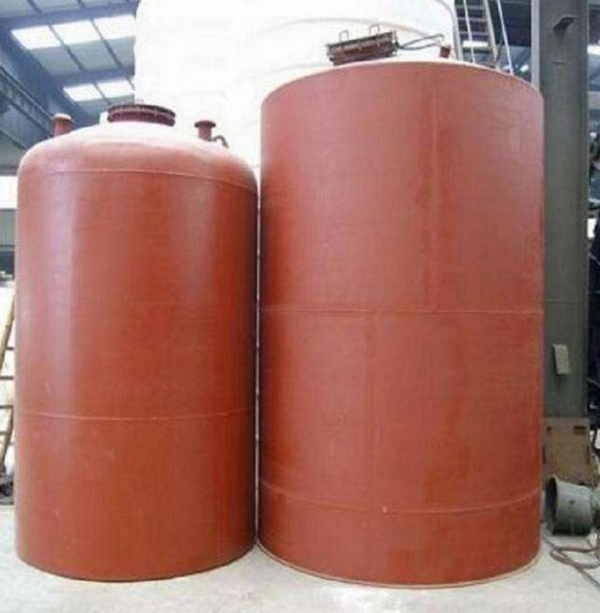 襯塑設(shè)備的襯塑步驟是怎樣的？