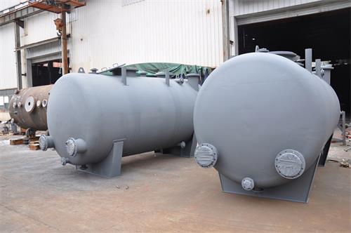 防腐儲(chǔ)罐的原材料都有什么說法和講究？