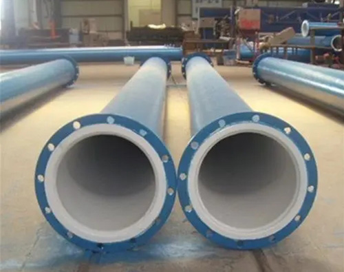 襯膠設(shè)備的控制系統(tǒng)是如何運(yùn)作的？