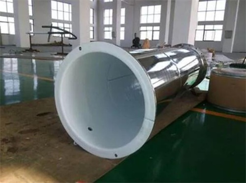 四氟防腐設(shè)備如何進(jìn)行故障排除？